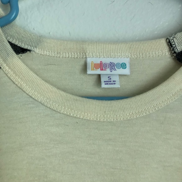 Lularoe Randy S - Picture 3 of 3